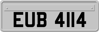 EUB4114