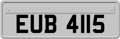 EUB4115