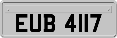 EUB4117