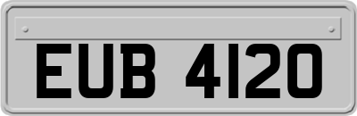 EUB4120