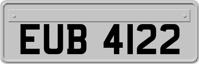 EUB4122