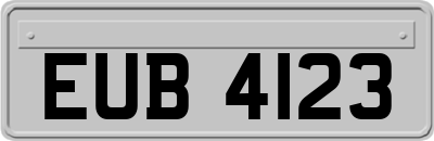 EUB4123