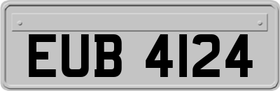 EUB4124