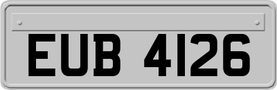 EUB4126