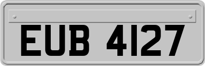EUB4127