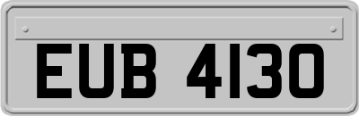 EUB4130