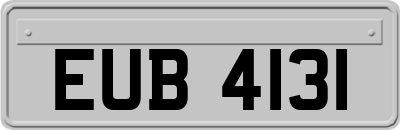 EUB4131
