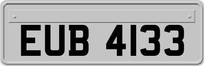 EUB4133