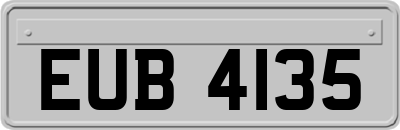 EUB4135