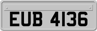 EUB4136