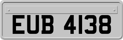 EUB4138
