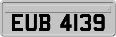 EUB4139