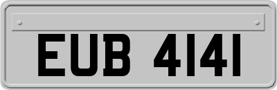 EUB4141
