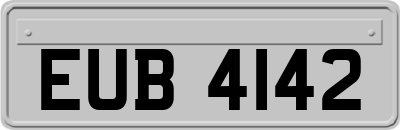 EUB4142