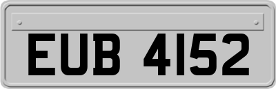 EUB4152