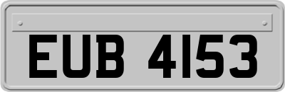 EUB4153