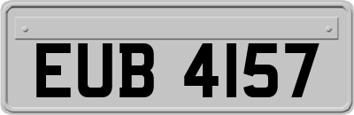 EUB4157