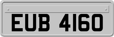 EUB4160