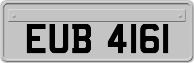 EUB4161