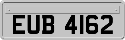 EUB4162