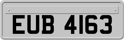 EUB4163