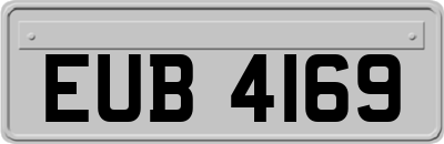 EUB4169