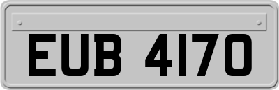 EUB4170