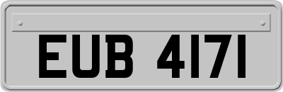 EUB4171