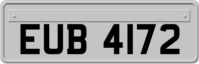 EUB4172