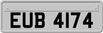 EUB4174