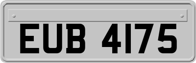 EUB4175