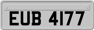 EUB4177