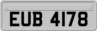 EUB4178