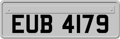 EUB4179