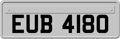 EUB4180