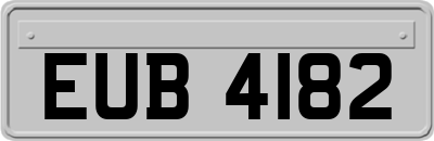EUB4182