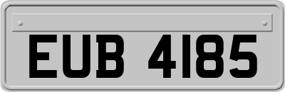 EUB4185