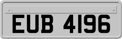 EUB4196