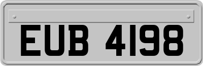 EUB4198
