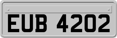EUB4202