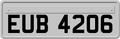 EUB4206