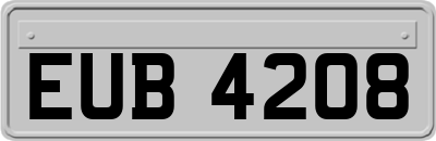 EUB4208