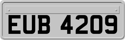 EUB4209