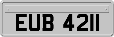 EUB4211