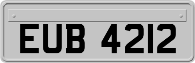 EUB4212