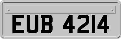 EUB4214
