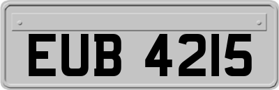 EUB4215