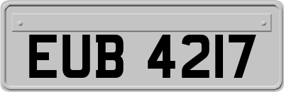 EUB4217