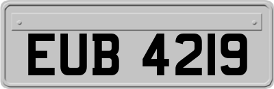 EUB4219