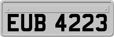 EUB4223